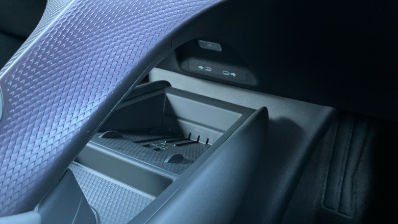 CUPRA Tavascan 210kW V1 77kWh 5dr Auto Electric Estate